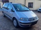 Volkswagen Sharan - fotka číslo 5