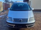 Volkswagen Sharan - fotka číslo 6