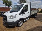 Ford Transit - fotka číslo 0