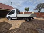 Ford Transit - fotka číslo 9