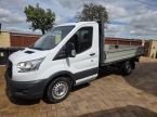 Ford Transit - fotka číslo 1
