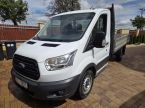 Ford Transit - fotka číslo 2