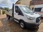 Ford Transit - fotka číslo 4