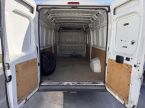 Peugeot Boxer - fotka číslo 8