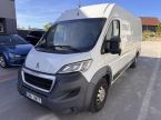 Peugeot Boxer - fotka číslo 1