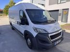 Peugeot Boxer - fotka číslo 2