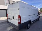 Peugeot Boxer - fotka číslo 3
