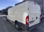 Peugeot Boxer - fotka číslo 4