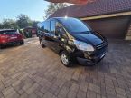 Ford Transit - fotka číslo 1