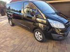 Ford Transit - fotka číslo 2