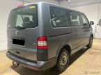 Volkswagen Transporter - fotka číslo 2