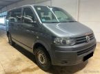 Volkswagen Transporter - fotka číslo 3