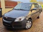 Škoda Fabia - fotka číslo 0