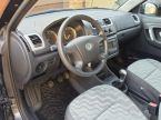 Škoda Fabia - fotka číslo 10