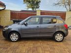 Škoda Fabia - fotka číslo 1
