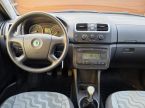 Škoda Fabia - fotka číslo 25