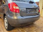 Škoda Fabia - fotka číslo 26