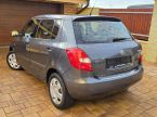 Škoda Fabia - fotka číslo 2
