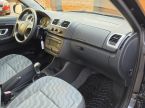 Škoda Fabia - fotka číslo 37