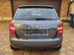 Škoda Fabia - fotka číslo 3