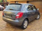 Škoda Fabia - fotka číslo 4