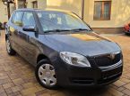 Škoda Fabia - fotka číslo 5