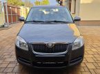 Škoda Fabia - fotka číslo 6