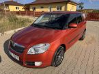 Škoda Fabia - fotka číslo 0