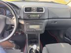 Škoda Fabia - fotka číslo 11