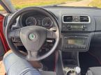 Škoda Fabia - fotka číslo 10