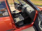 Škoda Fabia - fotka číslo 20