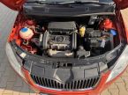 Škoda Fabia - fotka číslo 21