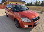 Škoda Fabia - fotka číslo 2