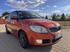 Škoda Fabia - fotka číslo 3
