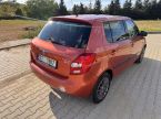 Škoda Fabia - fotka číslo 4