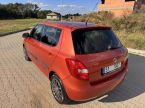 Škoda Fabia - fotka číslo 5
