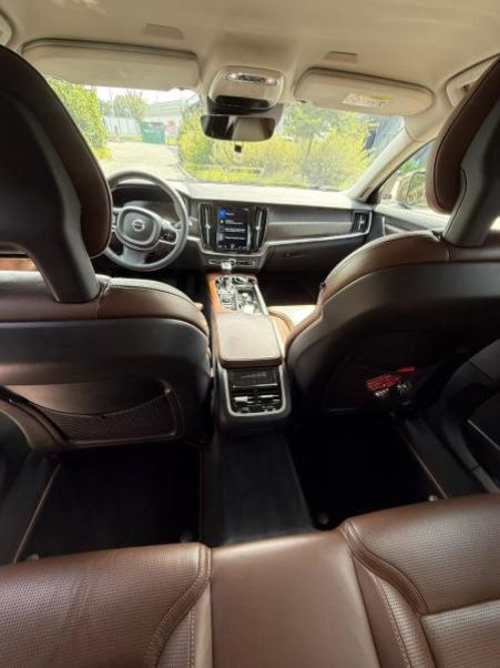 Volvo V90 - hlavní fotka