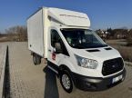 Ford Transit - fotka číslo 1