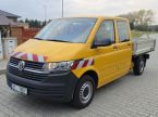 Volkswagen Transporter - fotka číslo 0