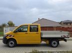 Volkswagen Transporter - fotka číslo 1