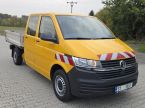 Volkswagen Transporter - fotka číslo 5