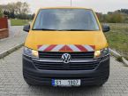 Volkswagen Transporter - fotka číslo 6