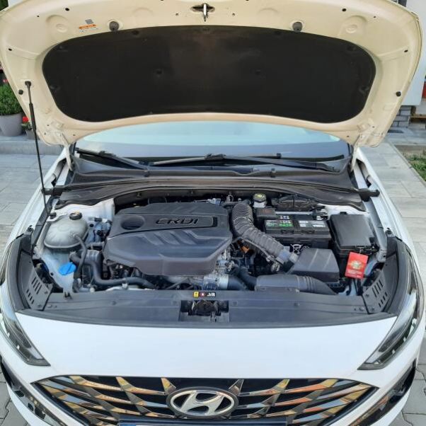 Hyundai i30 - hlavní fotka