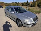 Škoda Octavia - fotka číslo 1