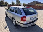 Škoda Octavia - fotka číslo 3