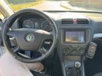 Škoda Octavia - fotka číslo 6