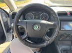 Škoda Octavia - fotka číslo 8