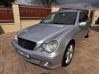 Mercedes Třída C - fotka číslo 1
