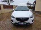 Mazda CX-5 - fotka číslo 1