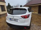 Mazda CX-5 - fotka číslo 13